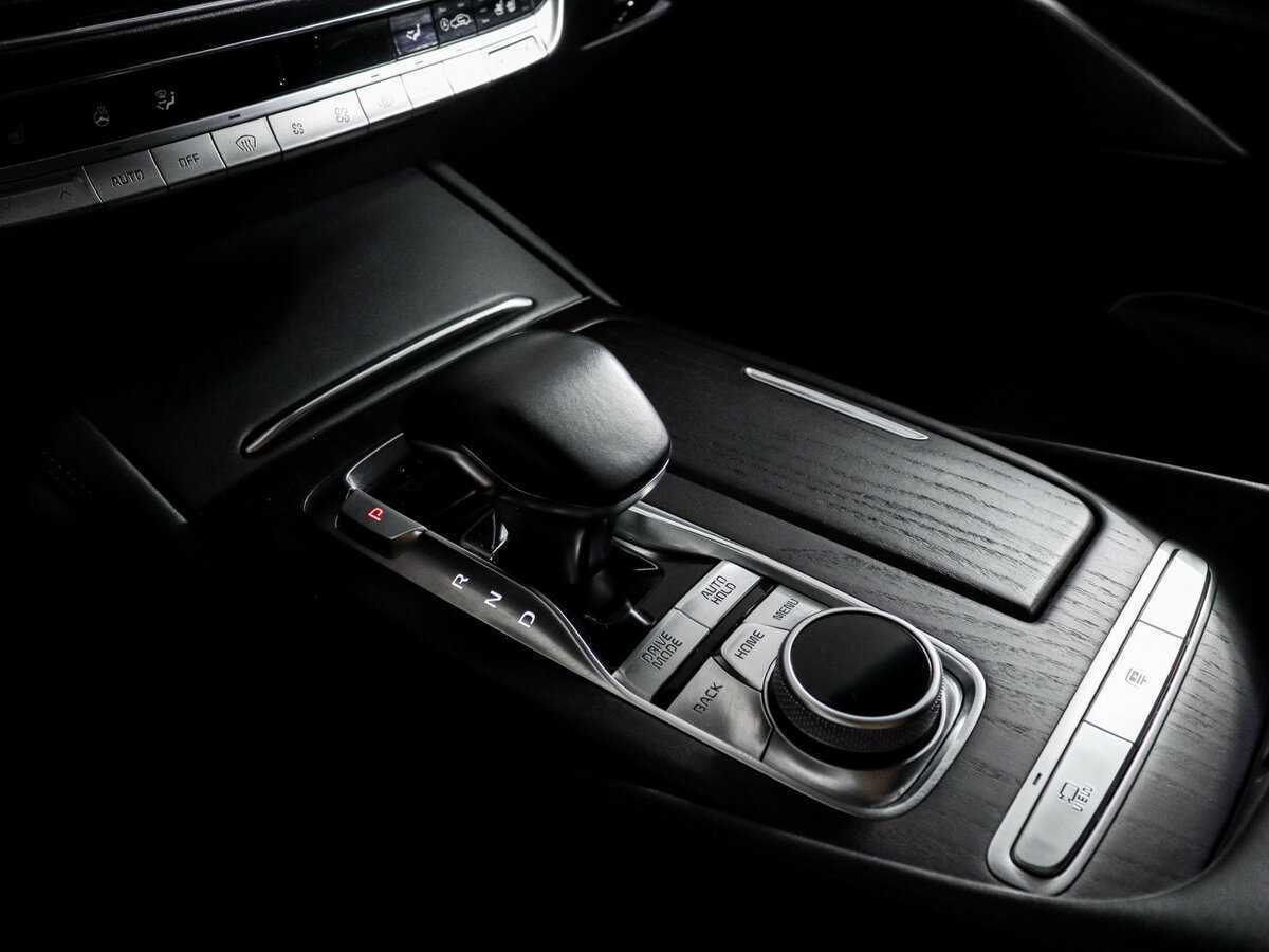 Купить Kia K900, 2019, 105 381 км, фото №17
