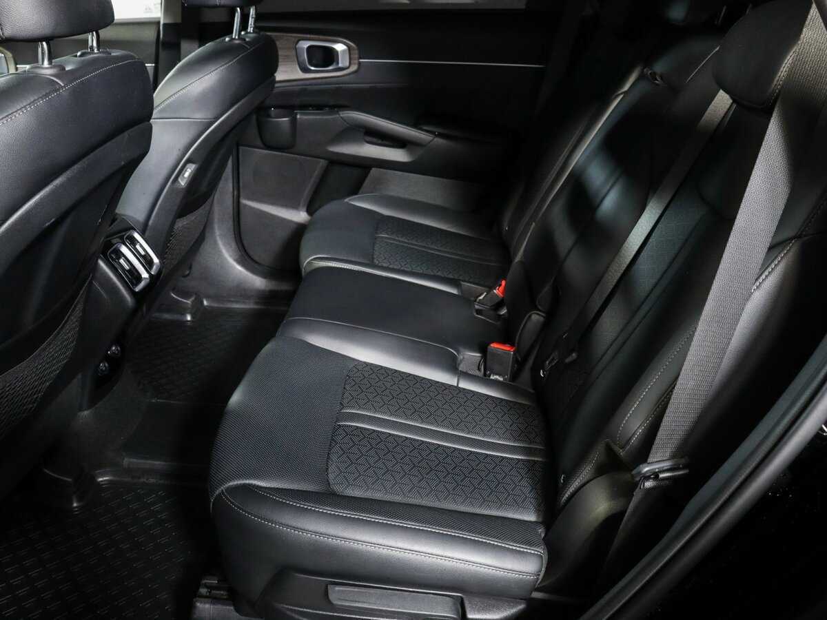 Купить Kia Sorento, 2020, 48 575 км, фото №7