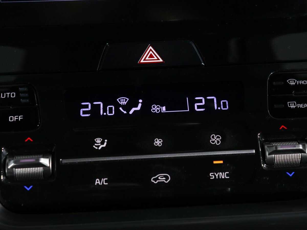 Купить Kia Sorento, 2020, 48 575 км, фото №19