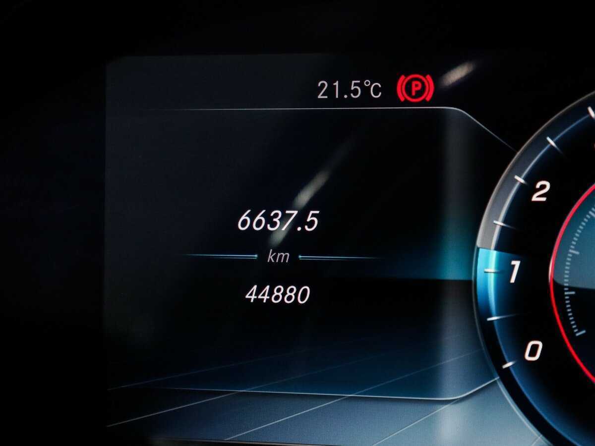 Купить Mercedes-Benz S-Класс 450 Long, 2019, 44 877 км, фото №11