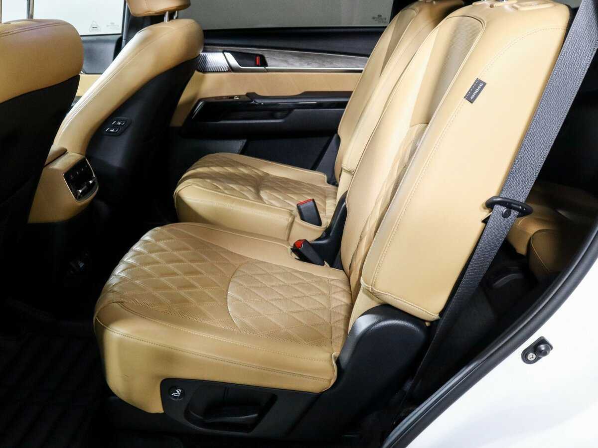 Купить Kia Mohave, 2020, 78 105 км, фото №7