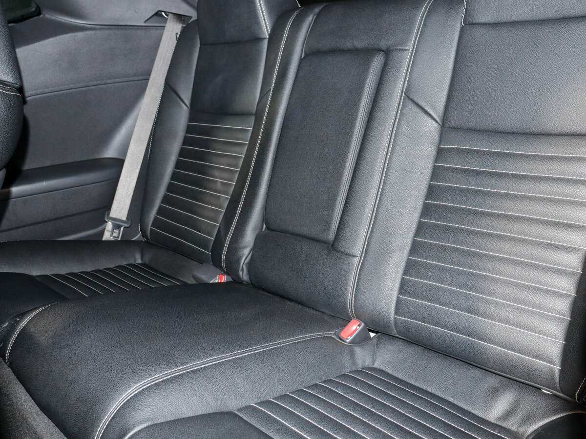 Купить Dodge Challenger, 2013, 120 538 км, фото №7