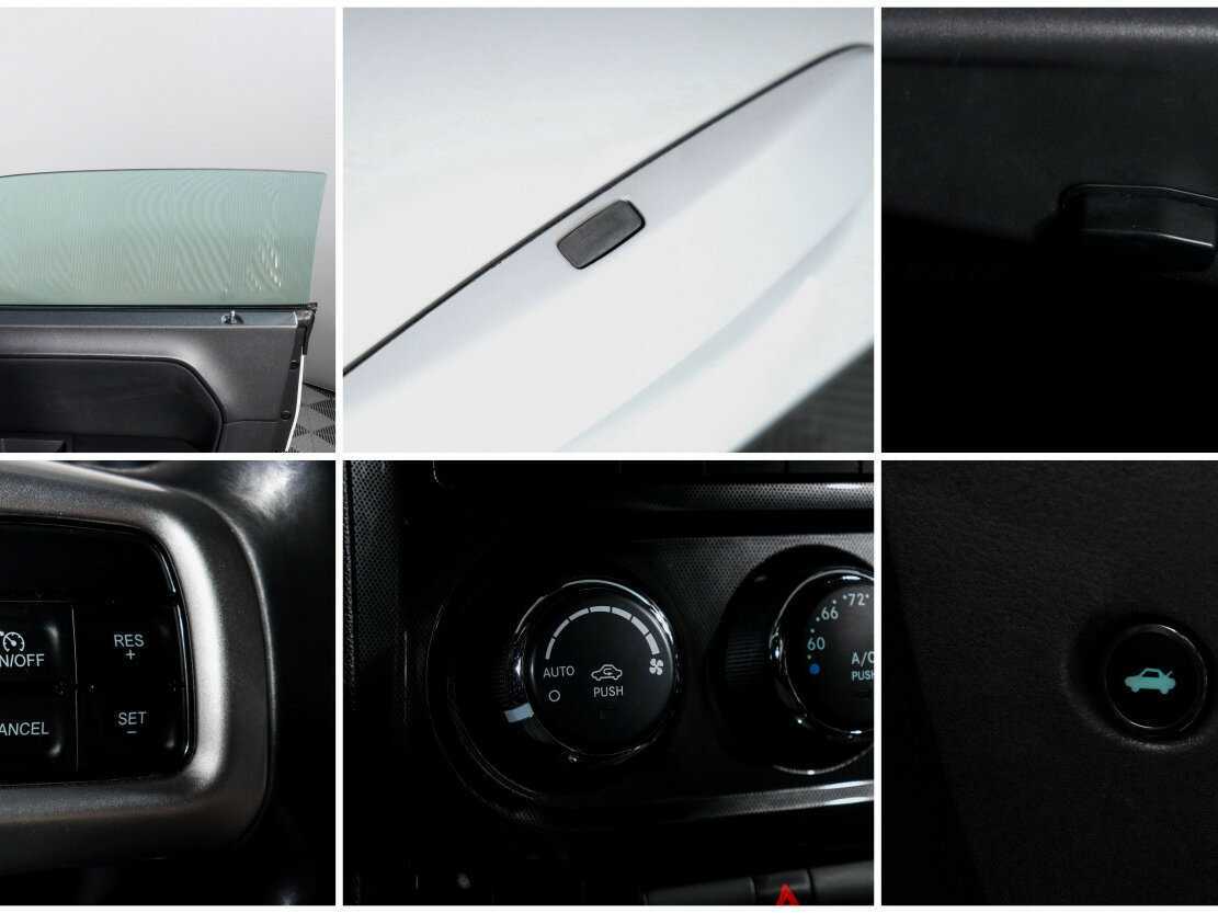 Купить Dodge Challenger, 2013, 120 538 км, фото №16