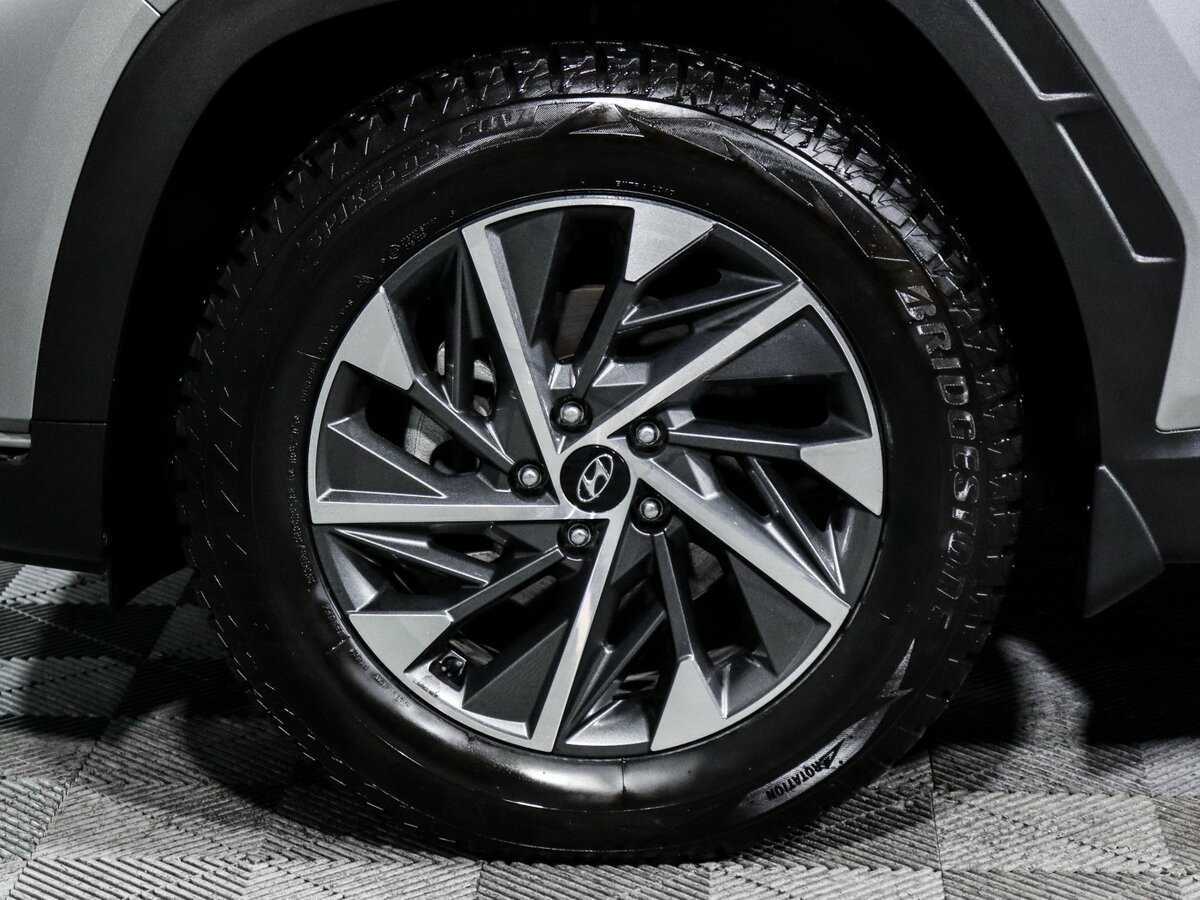 Купить Hyundai Tucson, 2023, 25 562 км, фото №15