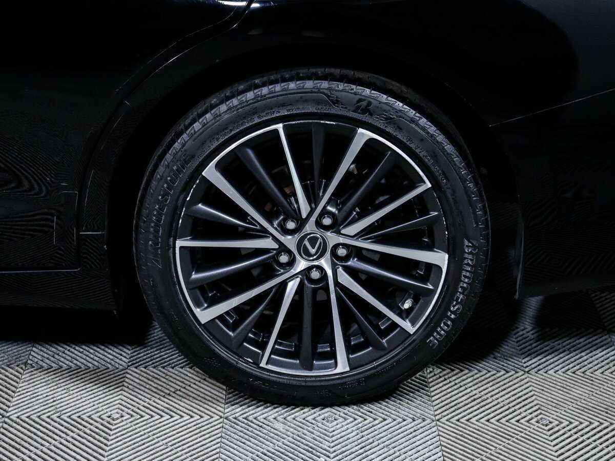 Купить Lexus ES 250, 2021, 55 019 км, фото №15