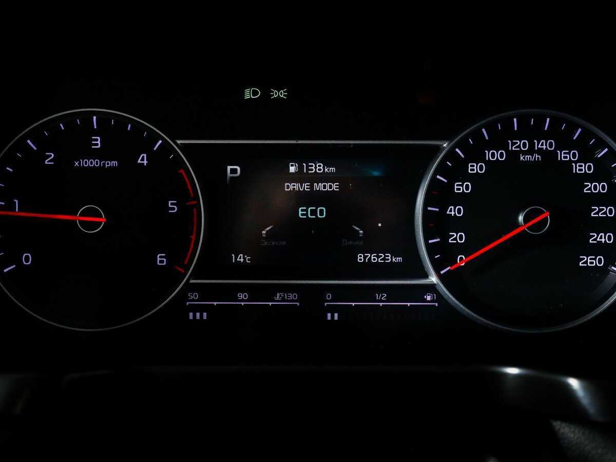 Купить Kia Sorento, 2020, 87 478 км, фото №8