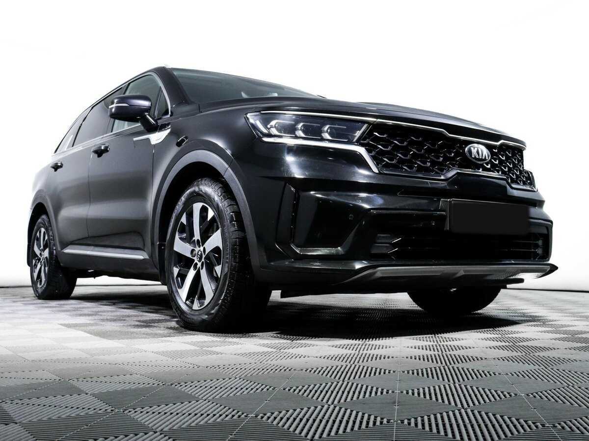 Купить Kia Sorento, 2020, 87 478 км, фото №16