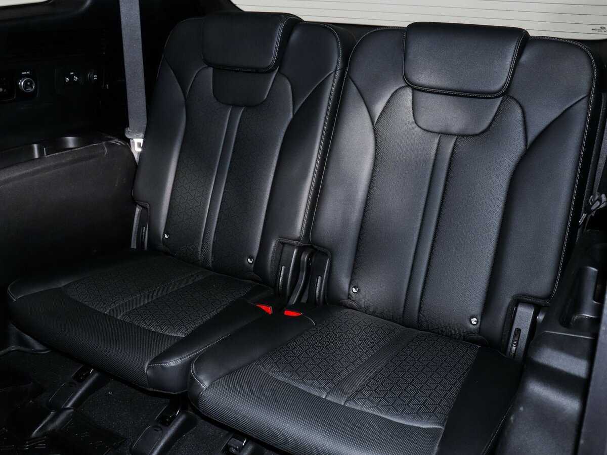 Купить Kia Sorento, 2020, 87 478 км, фото №17