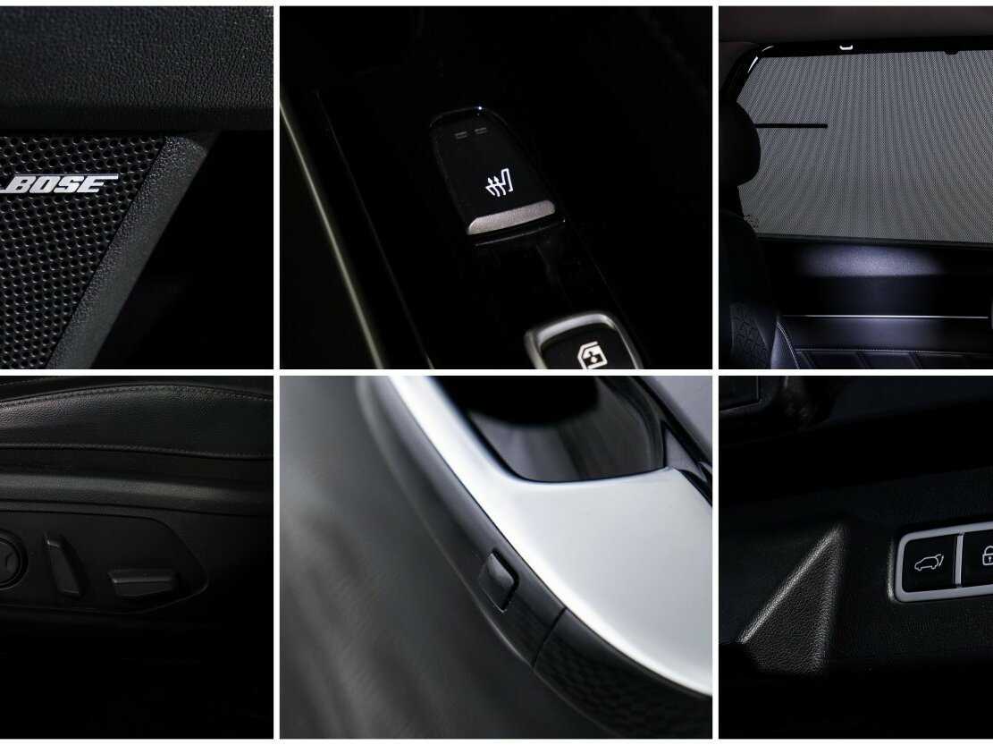 Купить Kia Sorento, 2020, 87 478 км, фото №20