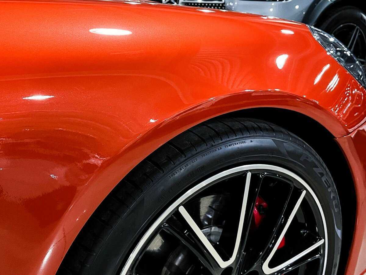 Купить Porsche Panamera GTS, 2020, 37 062 км, фото №13