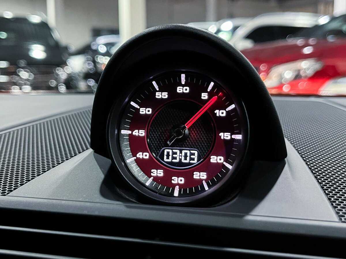 Купить Porsche Panamera GTS, 2020, 37 062 км, фото №28