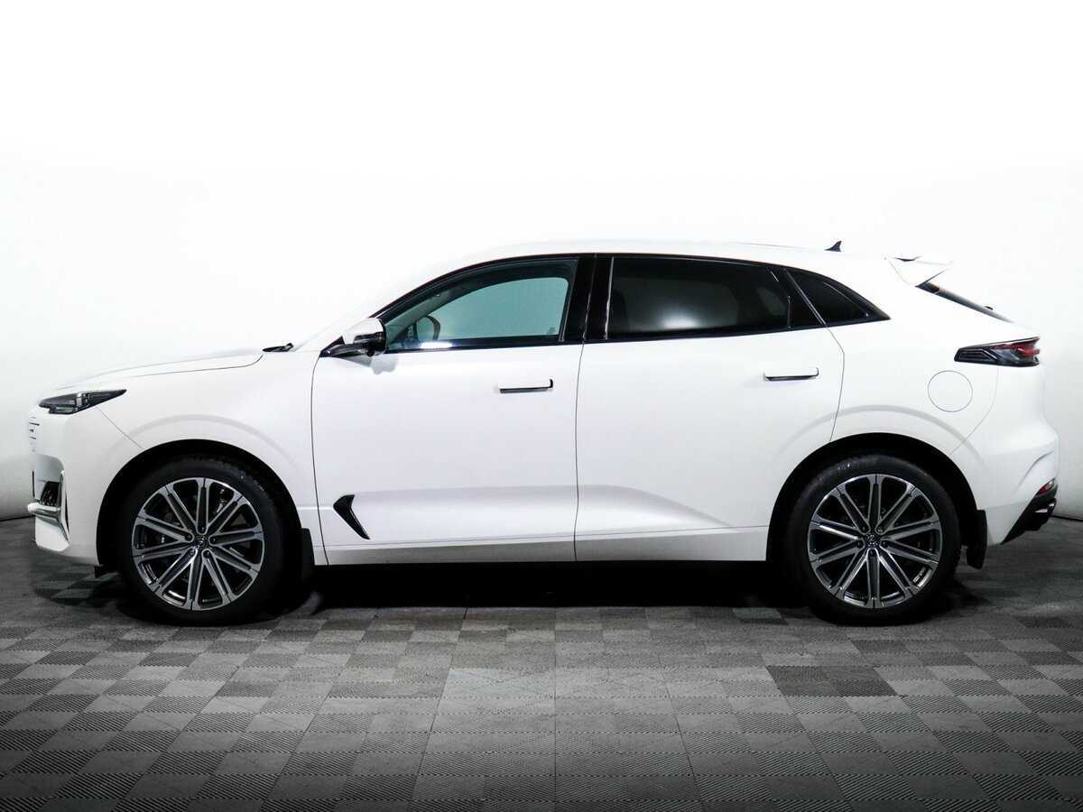 Купить Changan UNI-K, 2022, 11 048 км, фото №5