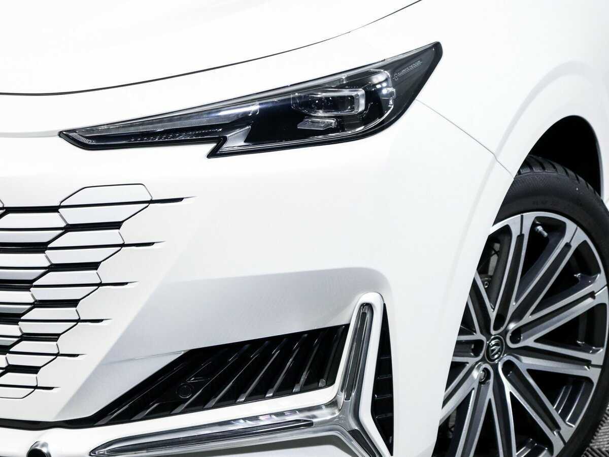 Купить Changan UNI-K, 2022, 11 048 км, фото №14