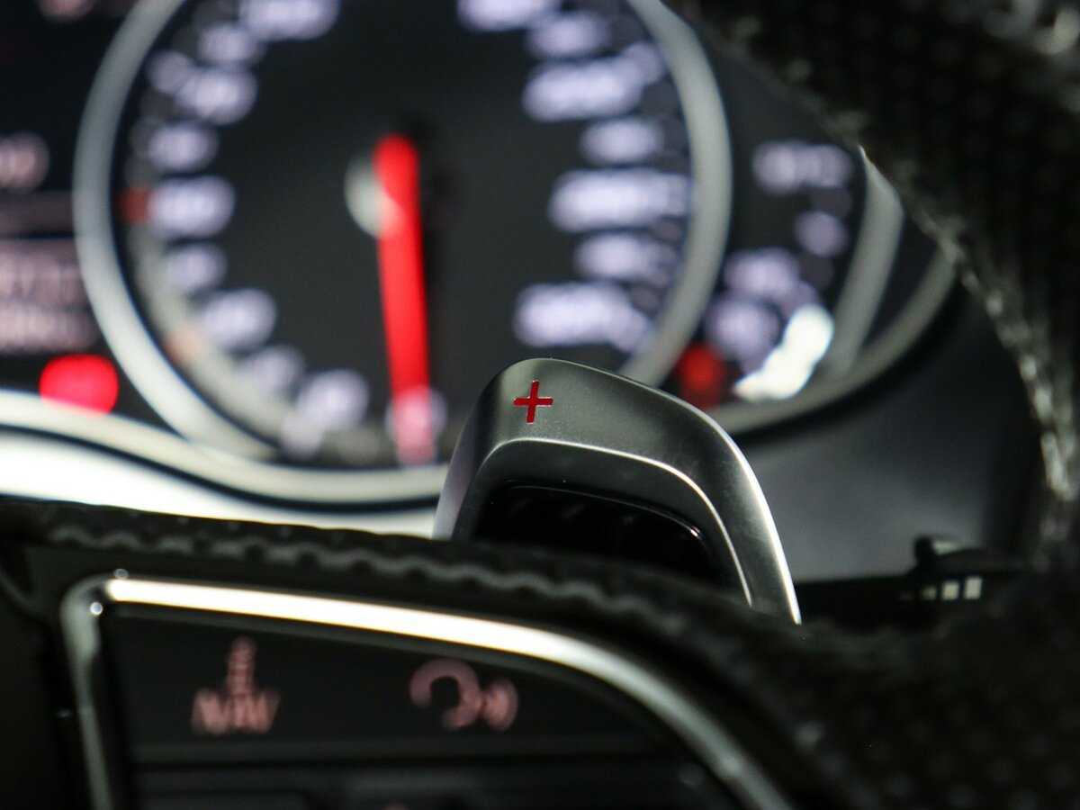 Купить Audi RS 7 Sportback, 2015, 110 071 км, фото №27