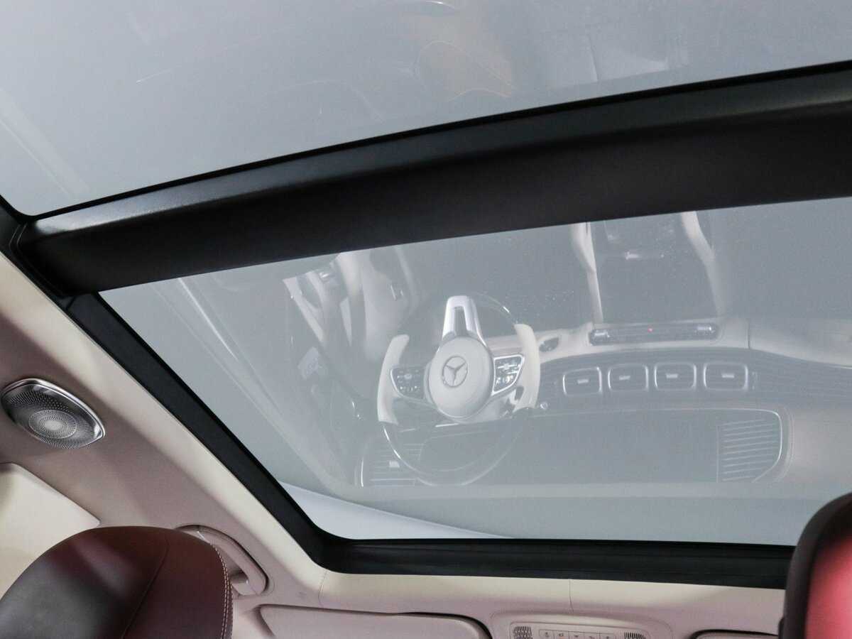 Купить Mercedes-Benz Maybach GLS 600, 2020, 91 503 км, фото №16