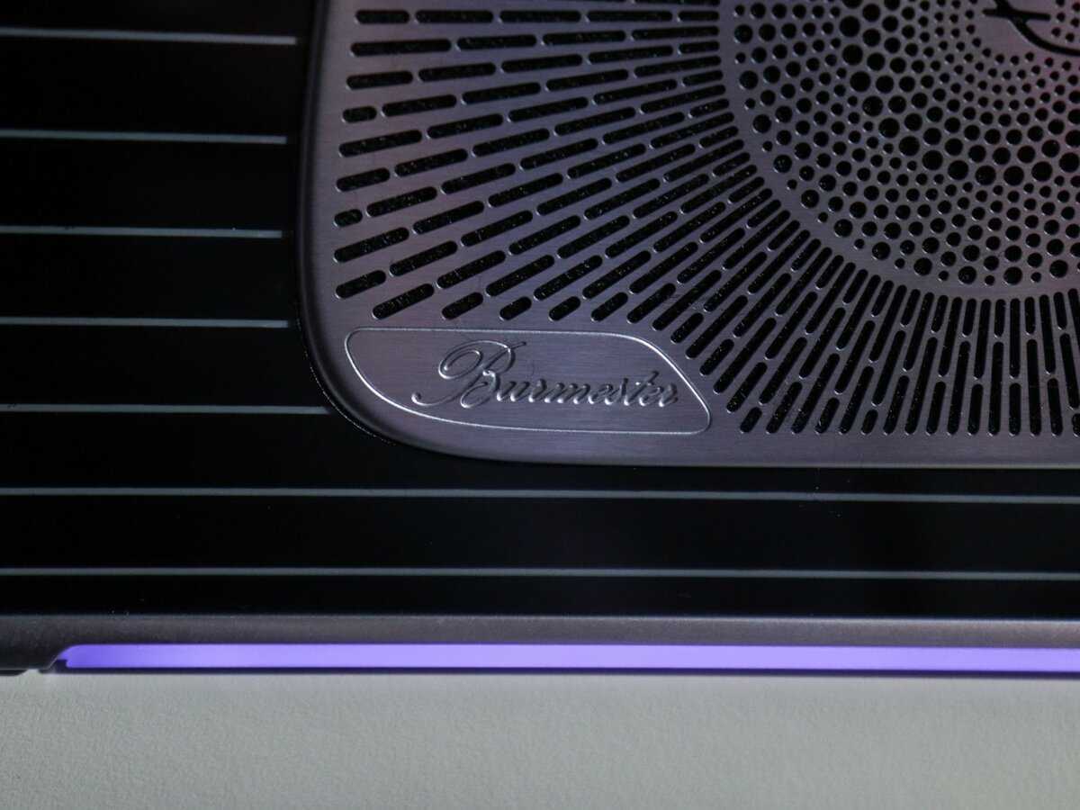 Купить Mercedes-Benz Maybach GLS 600, 2020, 91 503 км, фото №20