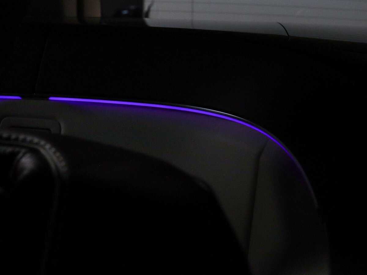 Купить Mercedes-Benz Maybach GLS 600, 2020, 91 503 км, фото №25