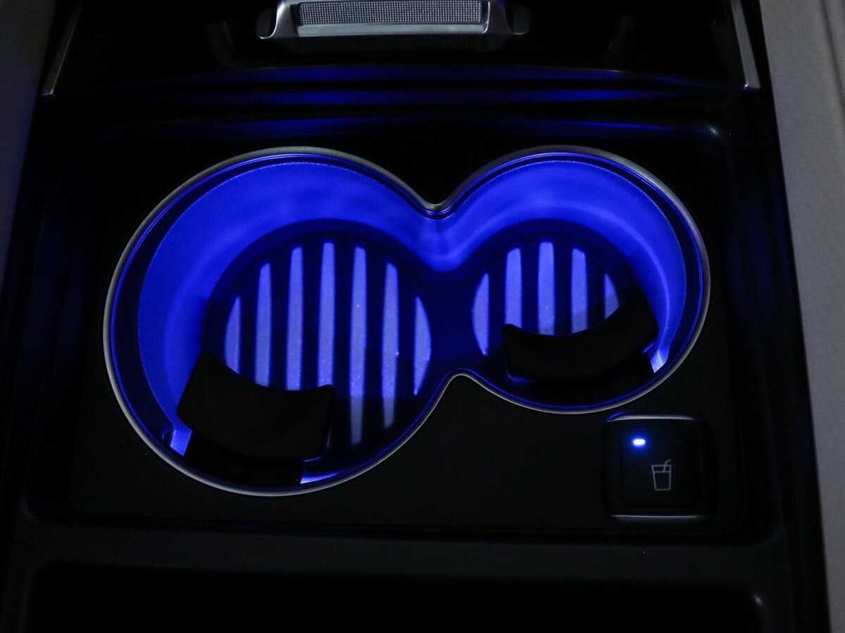 Купить Mercedes-Benz Maybach GLS 600, 2020, 91 503 км, фото №26