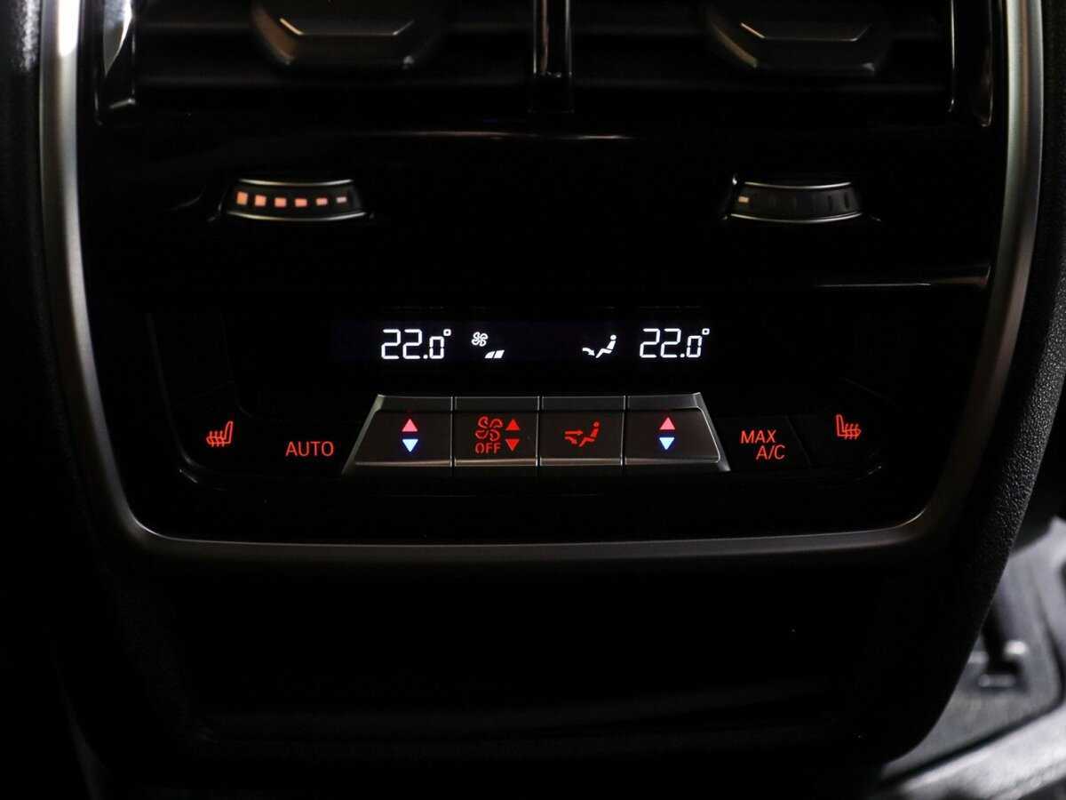 Купить BMW X5 30d, 2018, 117 229 км, фото №17