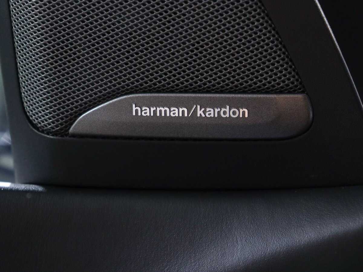 Купить BMW X5 30d, 2018, 117 229 км, фото №23