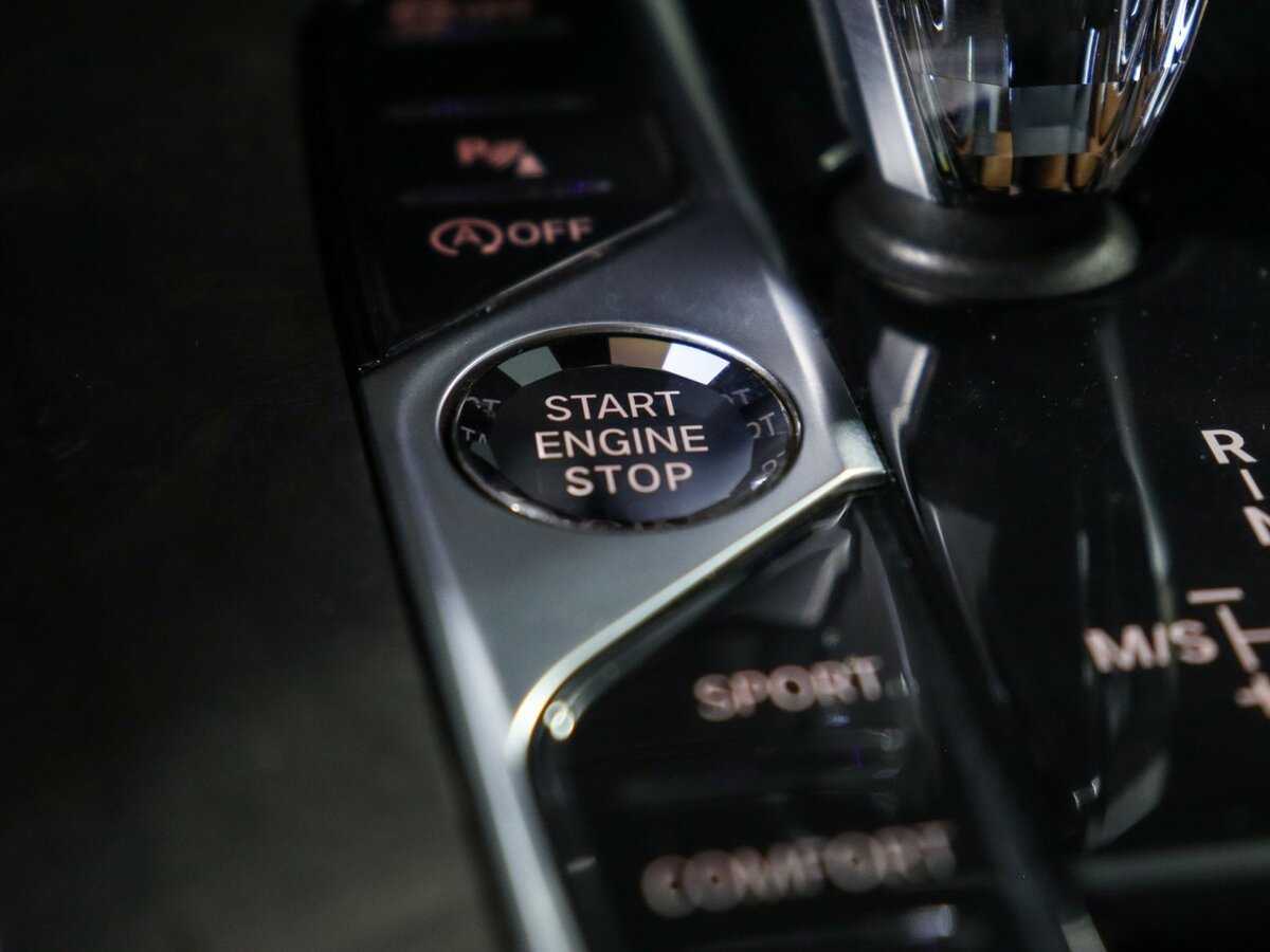 Купить BMW X5 30d, 2018, 117 229 км, фото №29