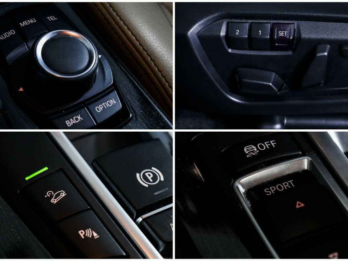 Купить BMW X4 20d, 2017, 49 500 км, фото №13