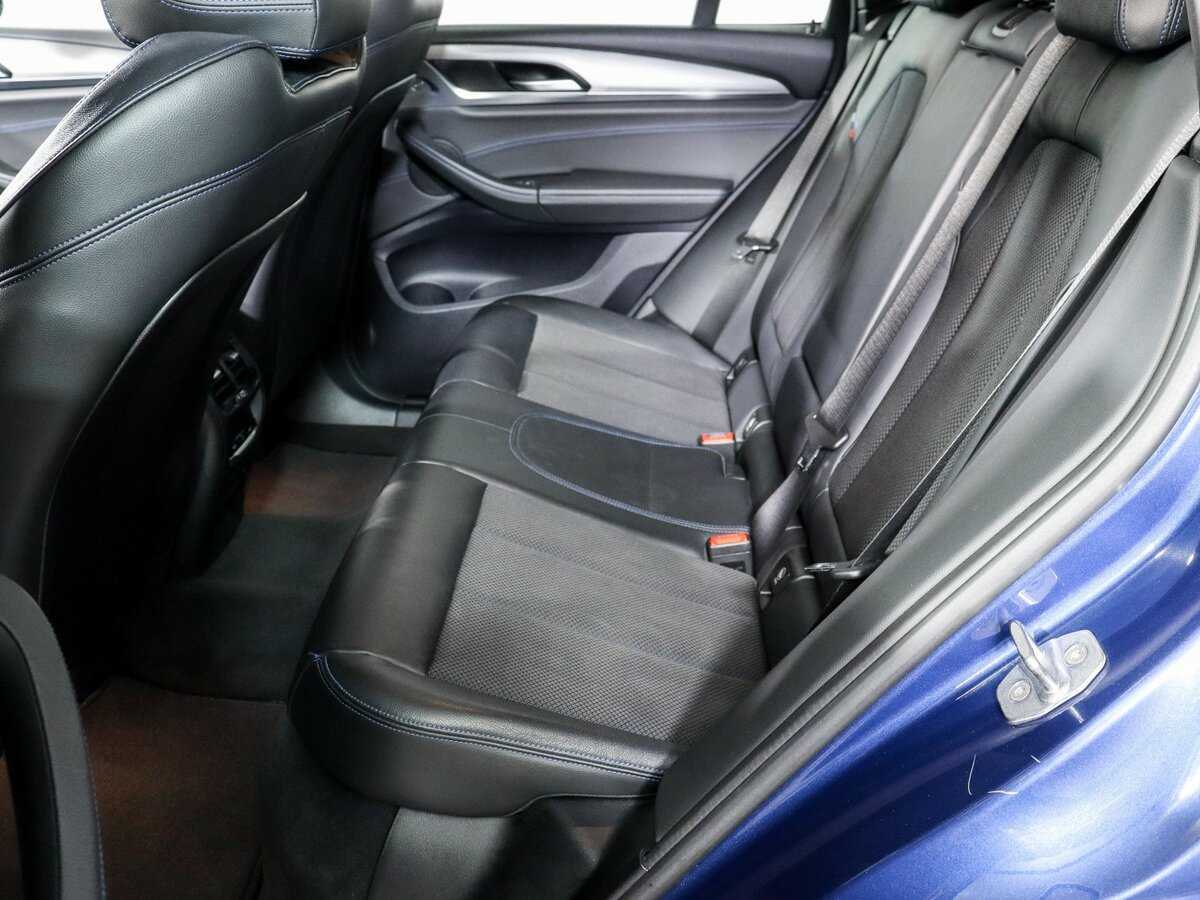 Купить BMW X3 20i xDrive, 2019, 40 473 км, фото №7