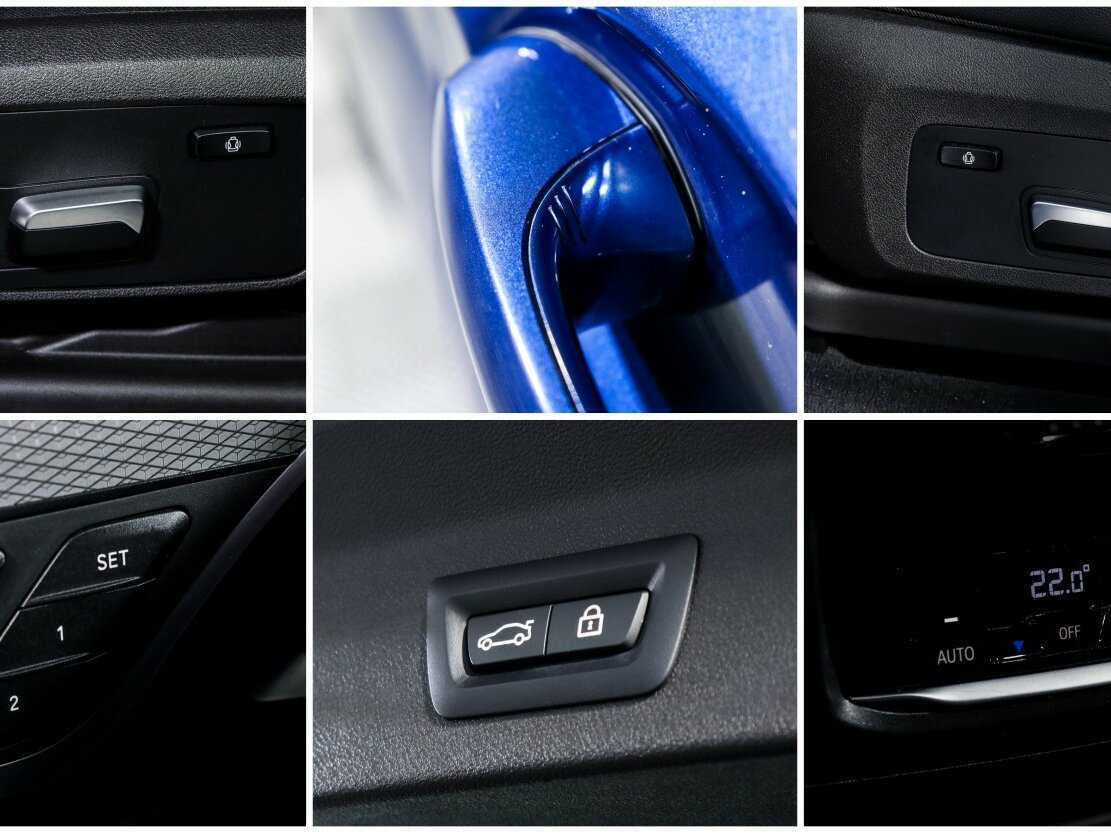 Купить BMW X3 20i xDrive, 2019, 40 473 км, фото №19