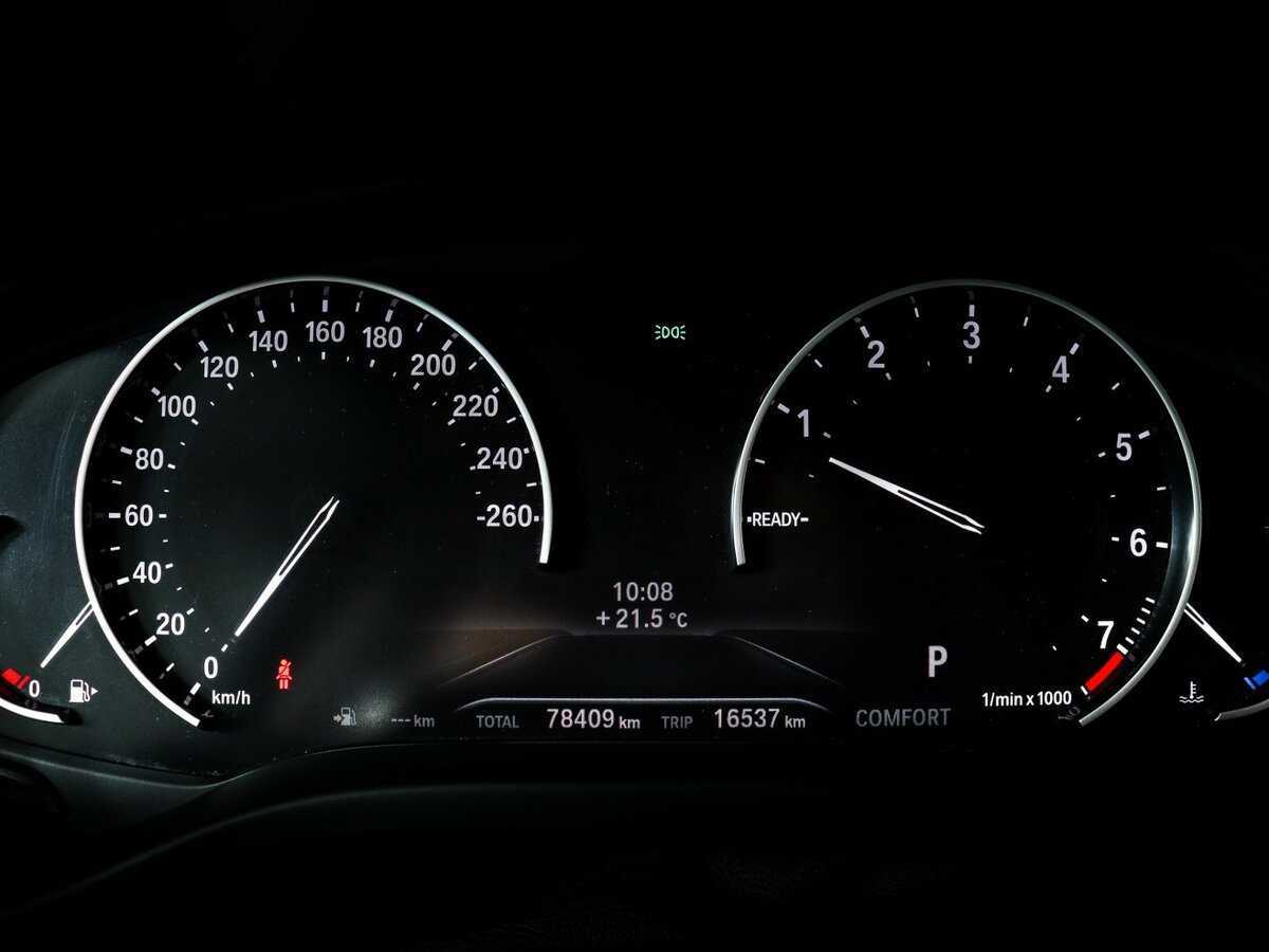 Купить BMW X3 20i xDrive, 2020, 78 002 км, фото №8