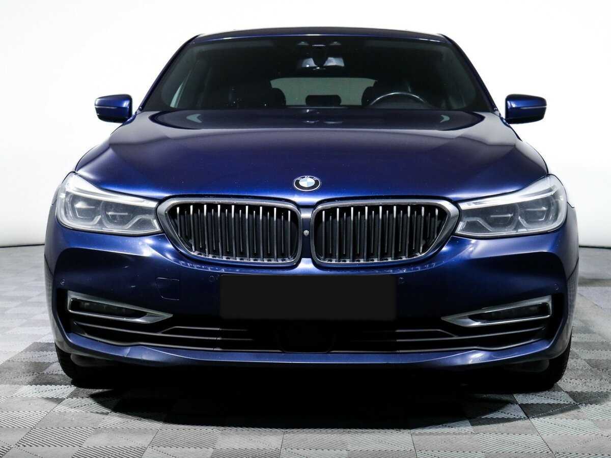 BMW 6 серии