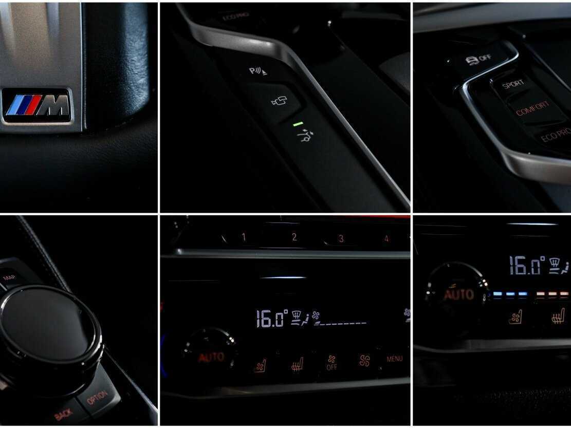 Купить BMW 6 серии Gran Turismo 630d xDrive, 2018, 84 397 км, фото №23