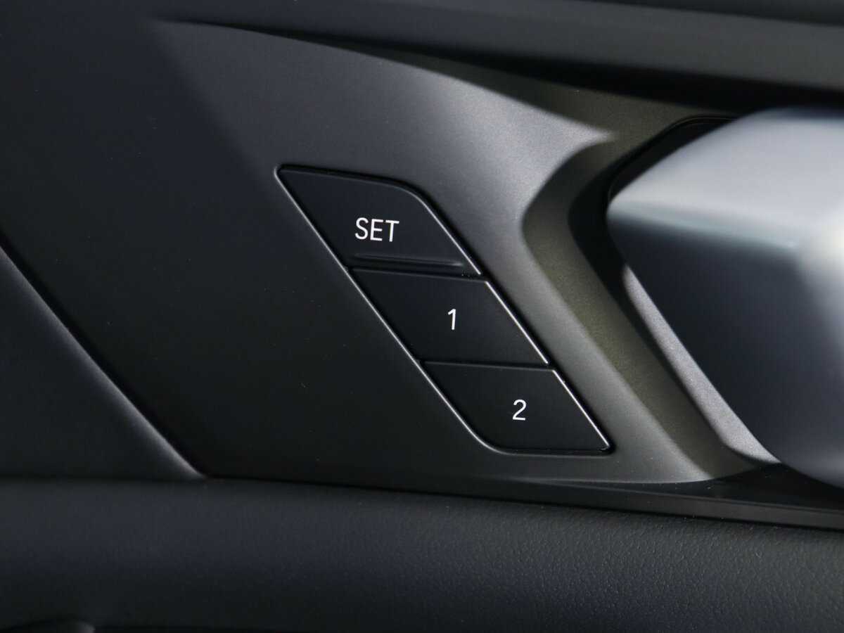 Купить BMW X7 30d, 2021, 79 557 км, фото №19