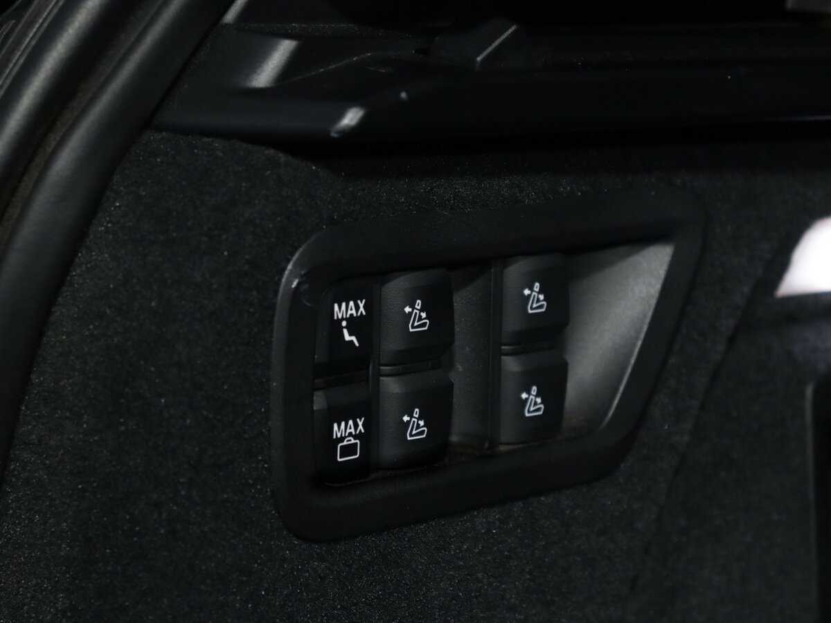 Купить BMW X7 30d, 2021, 79 557 км, фото №22