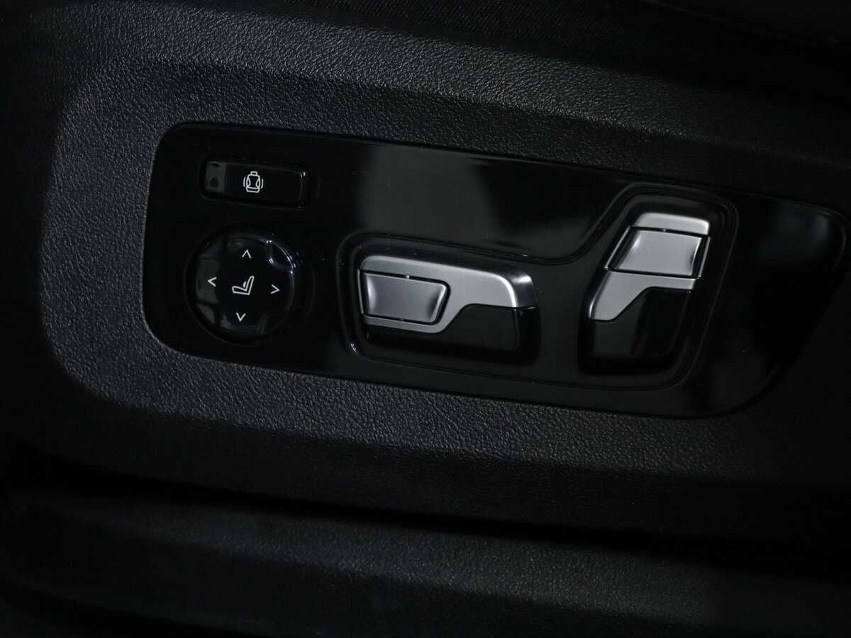 Купить BMW X7 30d, 2021, 79 557 км, фото №23