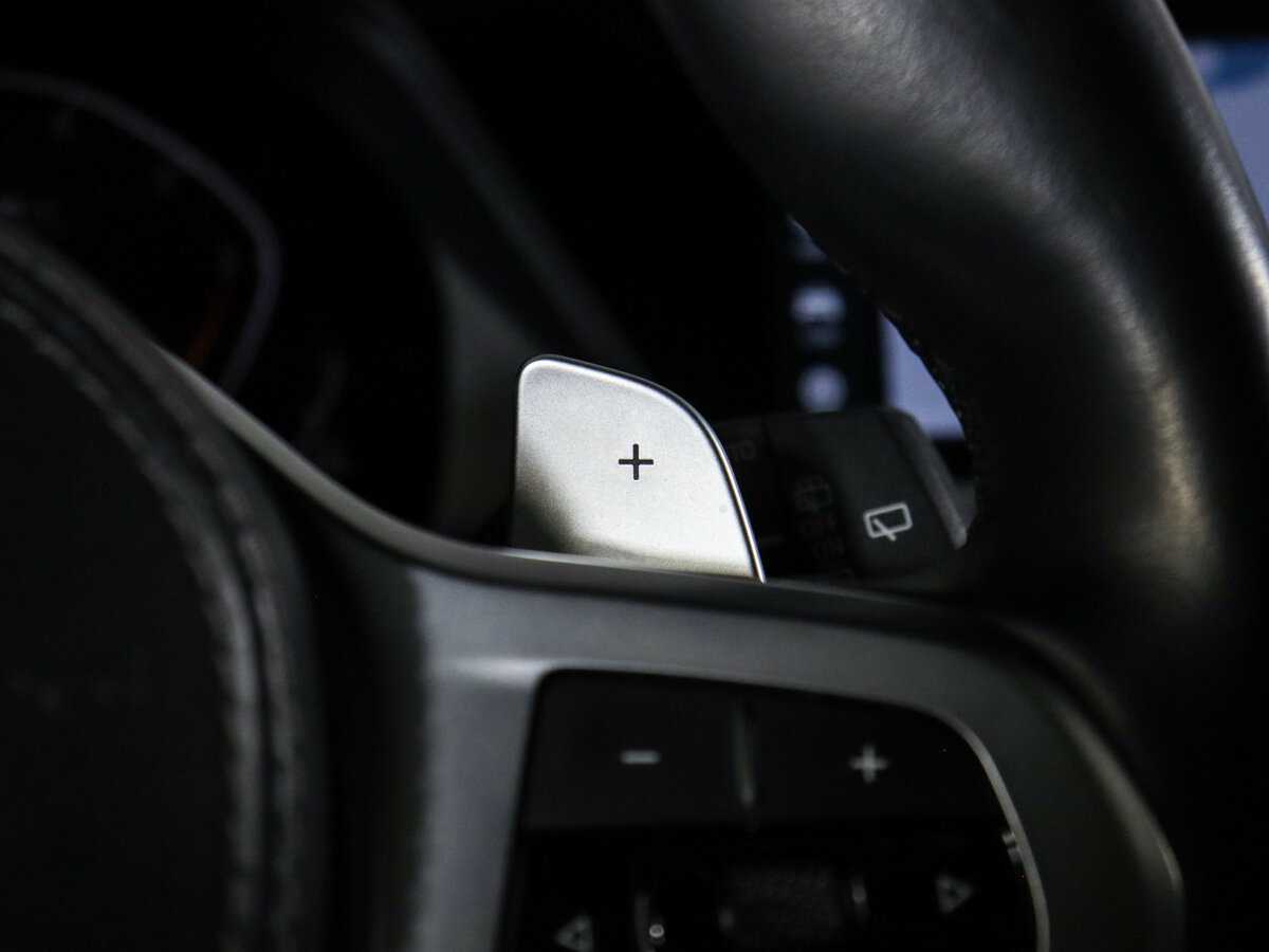 Купить BMW X7 30d, 2021, 79 557 км, фото №29