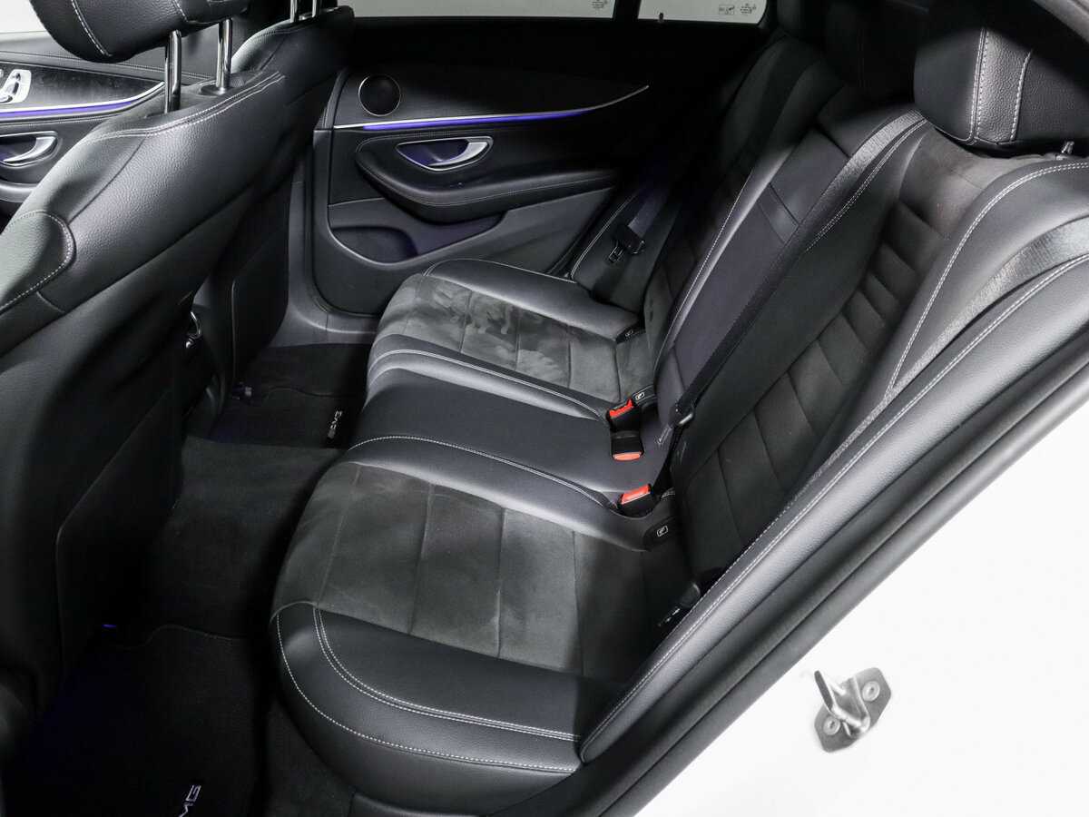 Купить Mercedes-Benz E-Класс 200, 2016, 97 034 км, фото №7