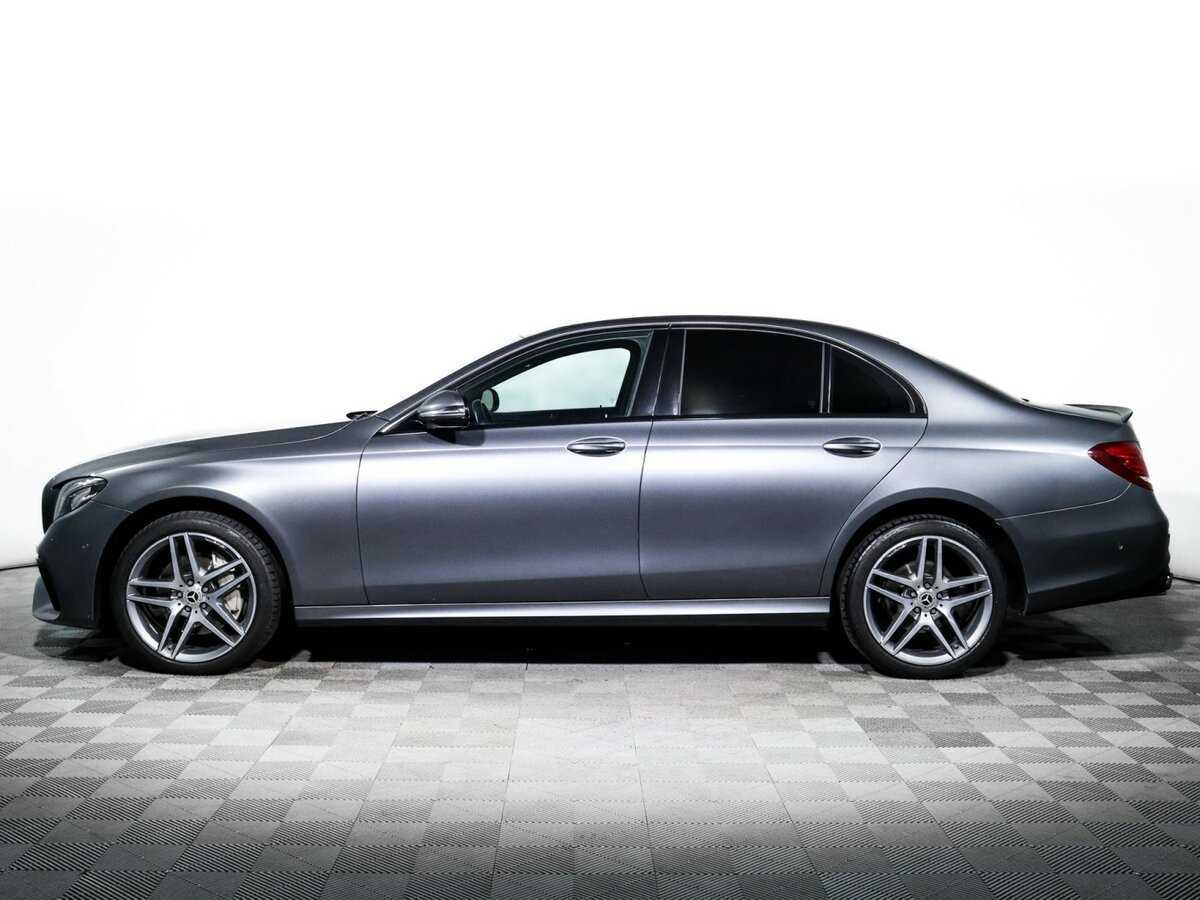 Купить Mercedes-Benz E-Класс 220 d, 2019, 128 795 км, фото №5