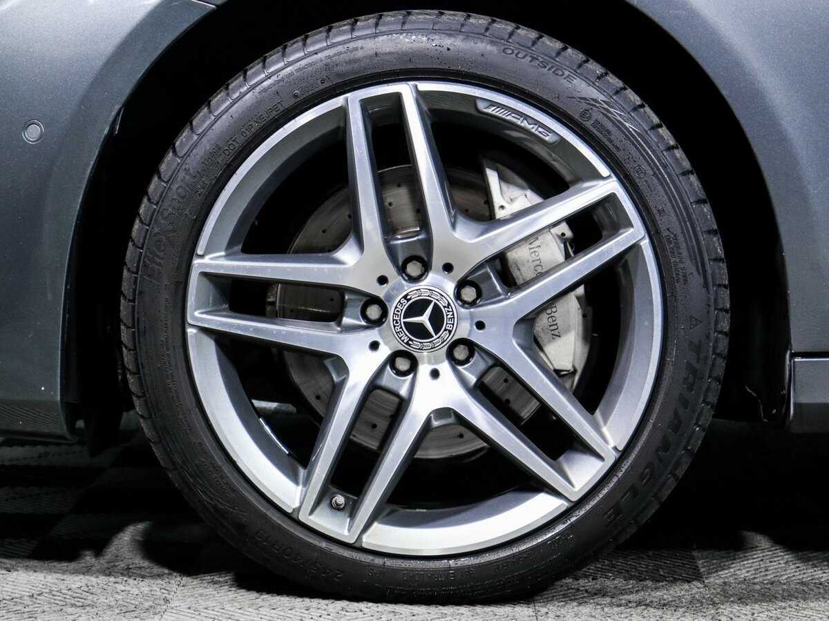 Купить Mercedes-Benz E-Класс 220 d, 2019, 128 795 км, фото №12