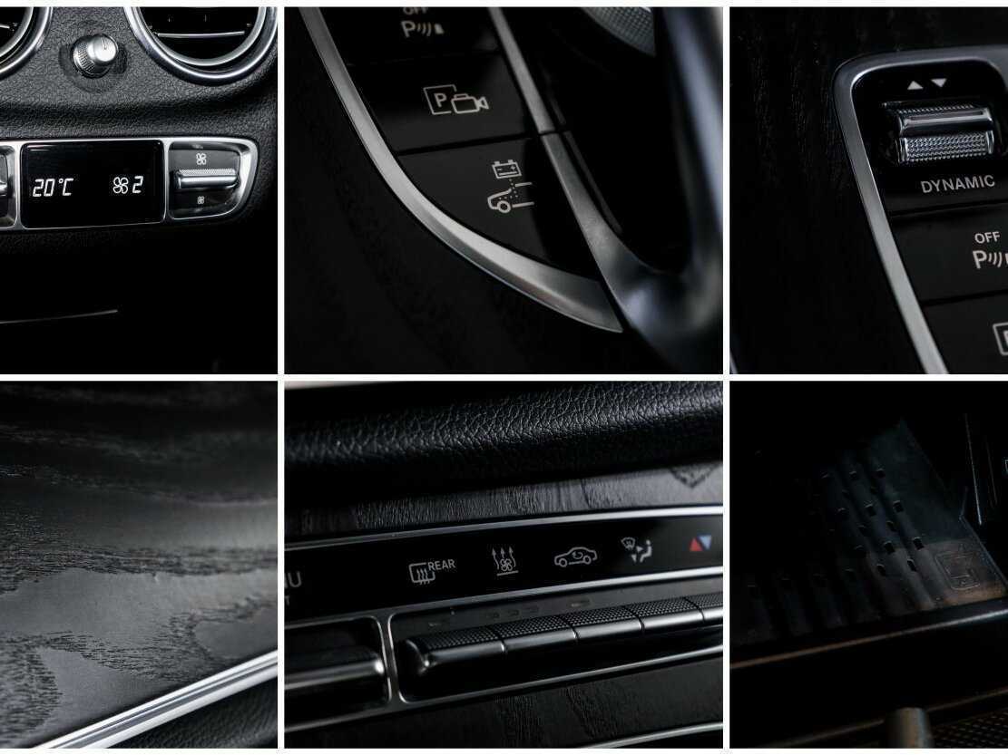 Купить Mercedes-Benz E-Класс 350 e, 2018, 66 957 км, фото №21