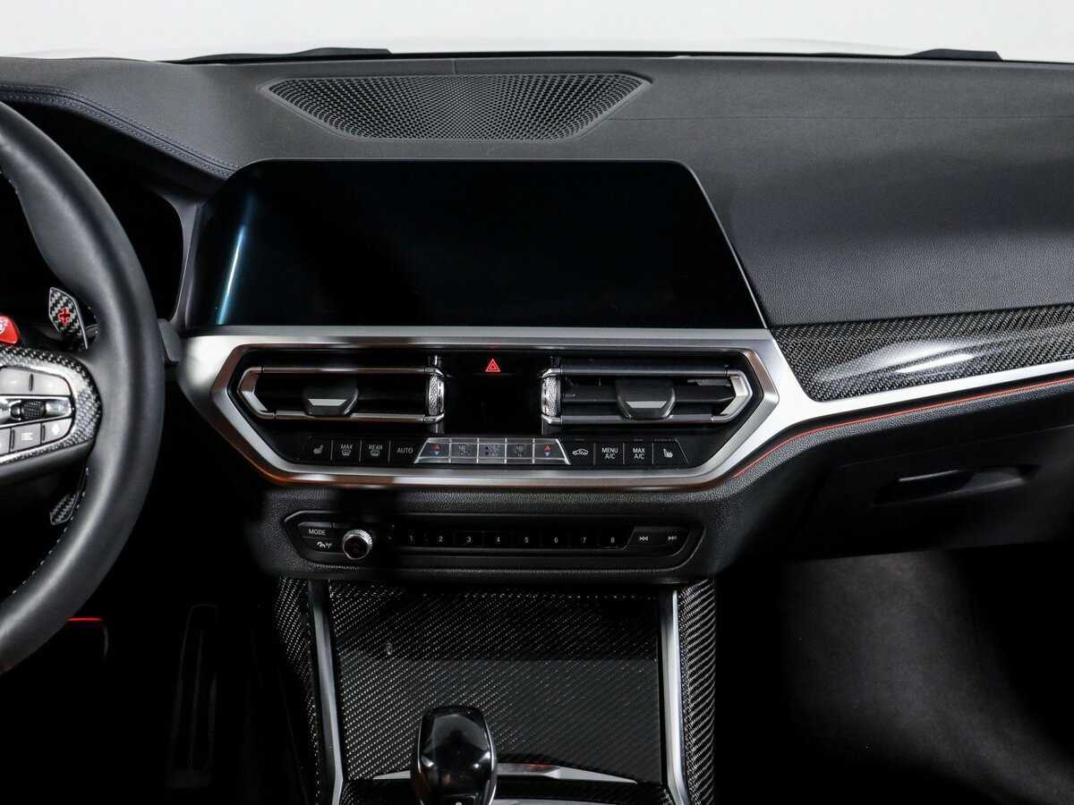 Купить BMW 3 серии M340i xDrive, 2020, 131 440 км, фото №10