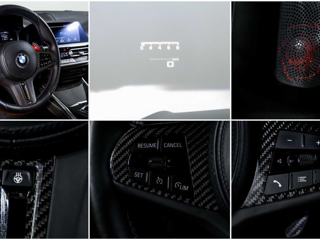 Купить BMW 3 серии M340i xDrive, 2020, 131 440 км, фото №19