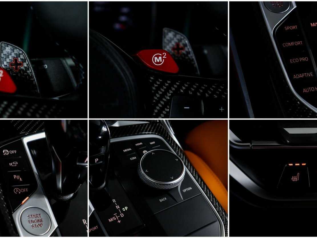 Купить BMW 3 серии M340i xDrive, 2020, 131 440 км, фото №20