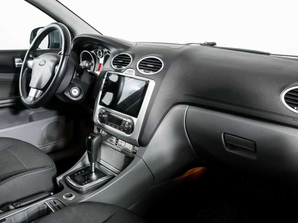 Купить Ford Focus, 2010, 131 407 км, фото №9