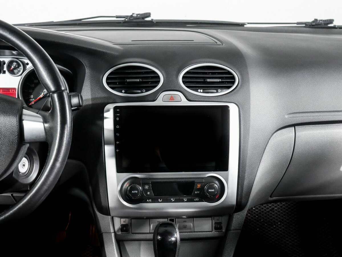 Купить Ford Focus, 2010, 131 407 км, фото №13