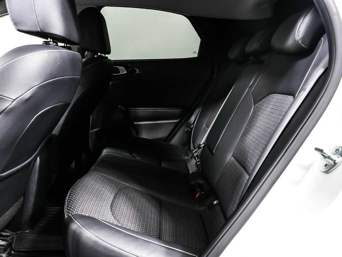 Купить Kia XCeed, 2020, 39 000 км, фото №12