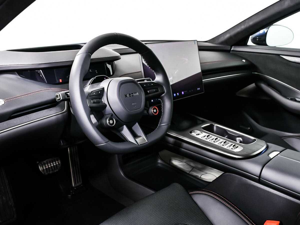 Купить Xiaomi SU7, 2024, 42 км, фото №12