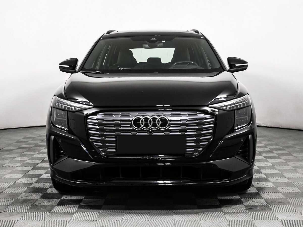 Audi Q5 e-tron
