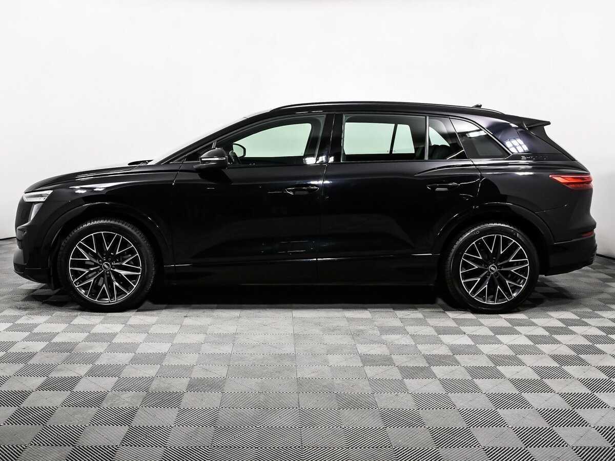 Купить Audi Q5 e-tron 40, 2022, 21 330 км, фото №8