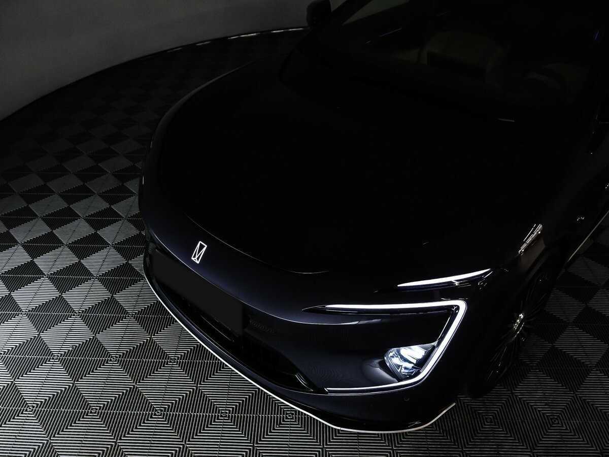 Купить Avatr 12, 2023, 15 133 км, фото №23