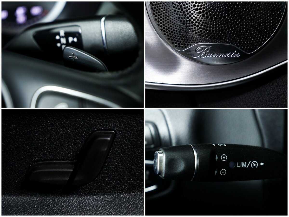 Купить Mercedes-Benz C-Класс 180 9G-TRONIC, 2017, 109 021 км, фото №32